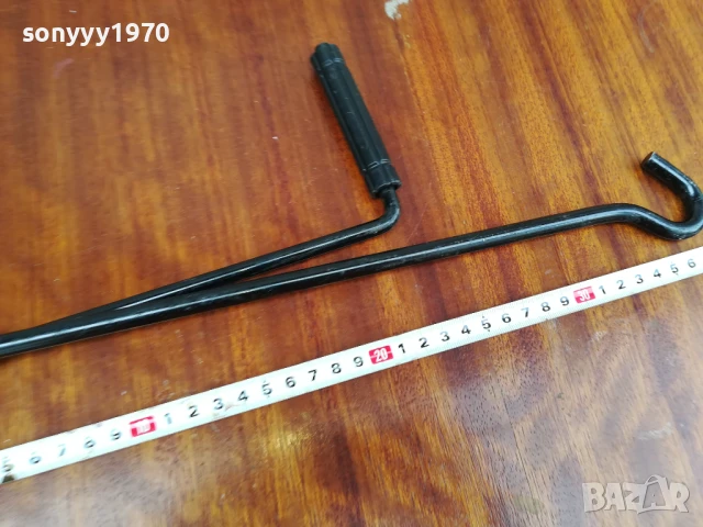 ВЪРТОК ЗА КРИК-СГЪВАЕМ 0905251825, снимка 12 - Аксесоари и консумативи - 50606575