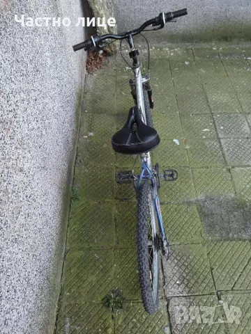 Продавам велосипед, снимка 3 - Велосипеди - 49520899