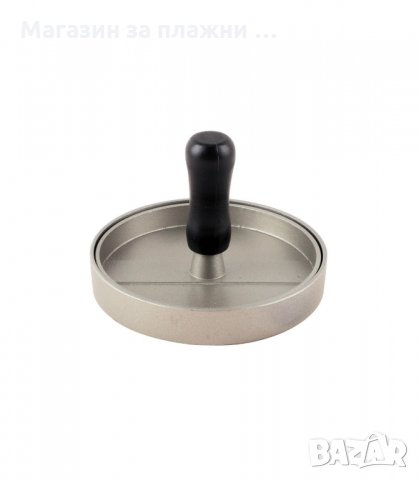 ПРЕСА ЗА ИДЕАЛНО ОФОРМЕНИ БУРГЕРИ - код 2057, снимка 7 - Аксесоари за кухня - 34228627