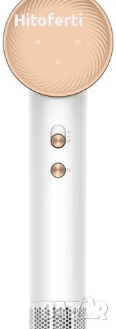 	Сешоар Dreame Glory AHD6A-WH, 1600W,, снимка 2 - Сешоари - 53636311