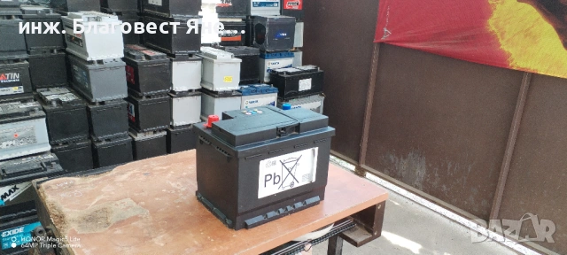 Акумулатор 60 ач, гаранция,доставка и много други интересни предложения, снимка 3 - Аксесоари и консумативи - 53611484