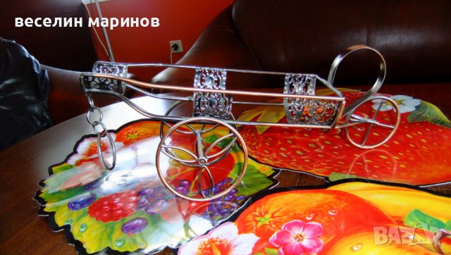 Продавам стойки за вино, снимка 2 - Други - 38618020