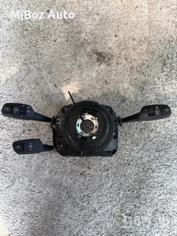 Лентов кабел темпомат БМВ Е90 91 BMW