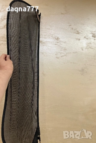 Audi Сенник за задно стъкло,  Разделителна мрежа за багажник, снимка 2 - Аксесоари и консумативи - 53770175