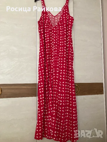 Дамски гащеризон MONSOON , снимка 7 - Гащеризони - 50360469