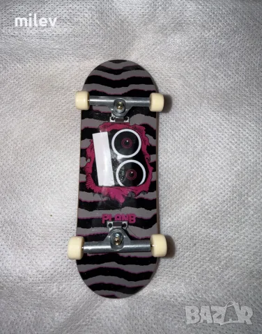 Фингърбордчета / скейтбордчета Tech Deck, снимка 3 - Скейтборд, ховърборд, уейвборд - 55794681