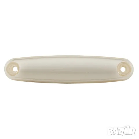 NEON LED габарит 9 LED 106 mm 12-24V с бяла светлина