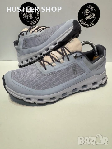 Маратонки ON CLOUD WATERPROOF.Номер 41