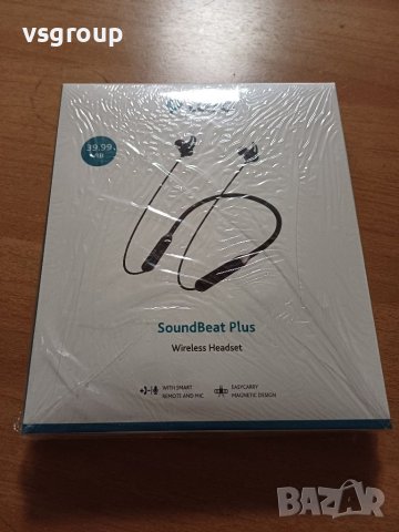    Безжични слушалки ttec, снимка 2 - Безжични слушалки - 41044053