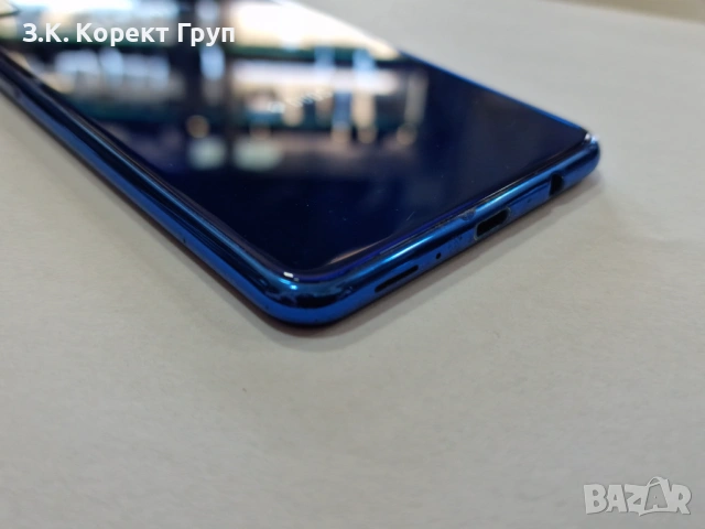 Samsung Galaxy A7 (2018) 64GB Dual A750, снимка 4 - Samsung - 53825287