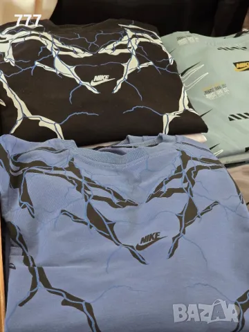 блузи NIKE, снимка 5 - Блузи - 48386916