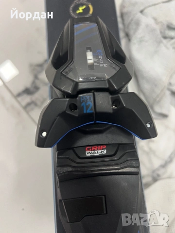 Продавам ски HEAD 170 см, снимка 15 - Зимни спортове - 52977256