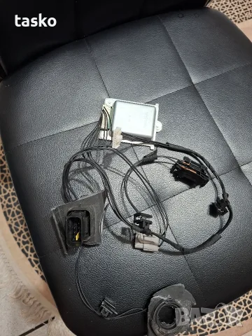 LED модул за фарове Opel, Ford, Peugeot, Smart, Mercedes scania Xenon Bright®, снимка 2 - Части - 55891710
