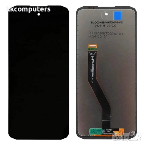 LCD Дисплей и Тъч Скрийн за Doogee Fire 6