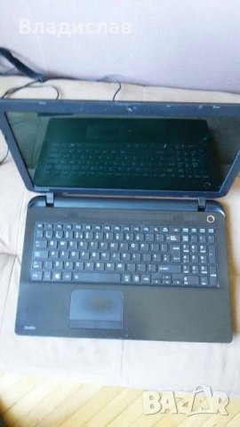 Toshiba Satellite C50-B работещ на части , снимка 8 - Части за лаптопи - 40629860