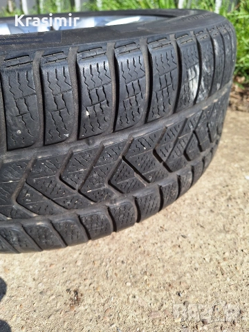 BMW джанти 18 8j ET24 5 x 120, снимка 7 - Гуми и джанти - 53153600