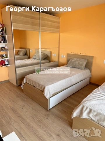 №4069 Готов двустаен апартамент с вътрешно паркомясто - ново строителство, квартал Училищни!, снимка 12 - Апартаменти - 53782053