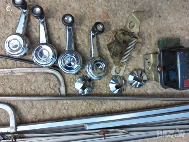 Части за лада.Lada, снимка 12 - Части - 33807861