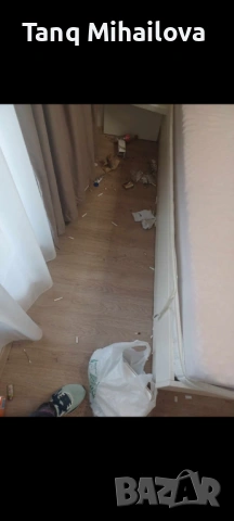 Преди и след почистване , снимка 4 - Почистване на домове - 53169260