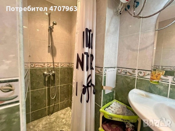 Двустаен - Слънчев бряг , снимка 7 - Апартаменти - 53699008