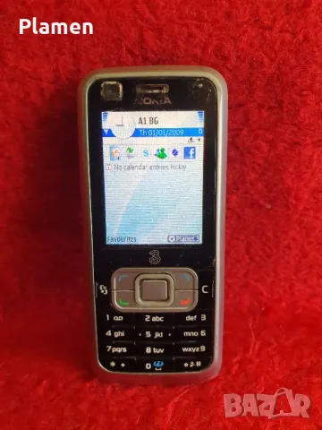 Nokia 6120, снимка 2 - Nokia - 47880742
