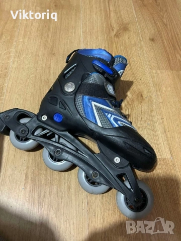 Ролери, снимка 2 - Ролери, кънки - 53685618
