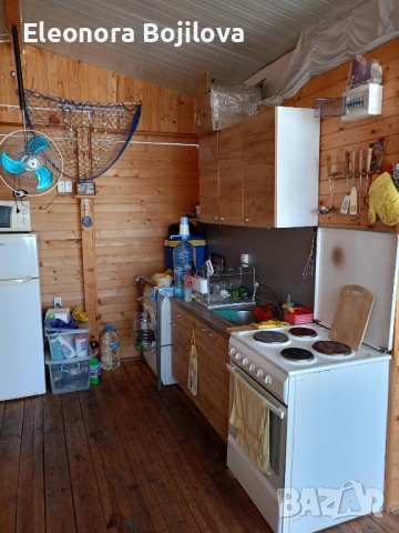 Каравани къмпинг Созопол-Еко…Възможен коментар, снимка 14 - Къщи - 52043754