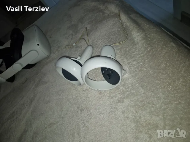 Vr oculus quest 2