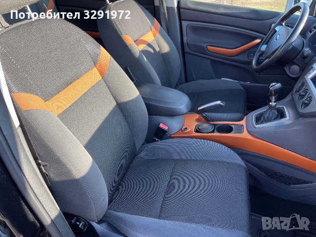 Форд Куга 2,5 Т проблем в мотора , снимка 10 - Автомобили и джипове - 52141888