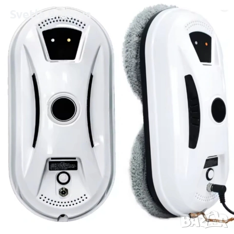 Интелигентен робот за прозорци, снимка 5 - Други - 53048794