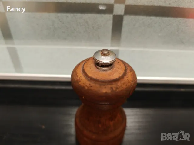 Много стара мелачка Peugeot Lion, снимка 4 - Антикварни и старинни предмети - 49246640