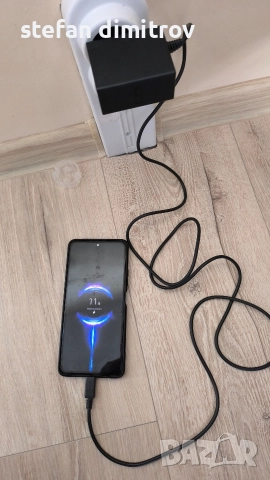 Nintendo original адаптер за захранване, USB-C , снимка 7 - Nintendo конзоли - 52961994