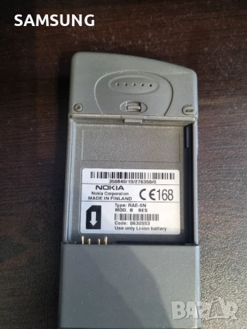 Nokia - 9210 , снимка 12 - Nokia - 50496652