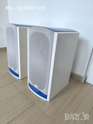 Тонколони HECO Ascada 2, снимка 4 - Тонколони - 49342039