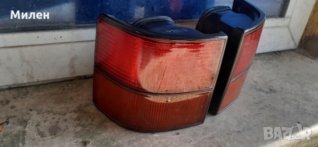 Рено 21 Невада 1986-1994 Година 2 Броя Стопове Renault 21 Nevada , снимка 3 - Части - 34154014