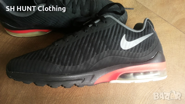 NIKE AIR MAX INVIGOR SE Размер EUR 43 / UK 8,5 маратонки 216-14-S, снимка 6 - Маратонки - 52227866