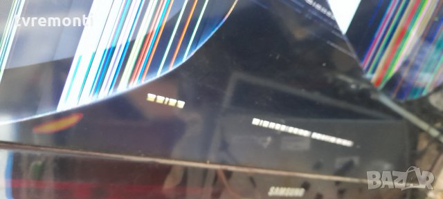  LCD INVERTER SSB400_12V01 Rev0.3, SAMSUNG LE40c530 , снимка 7 - Части и Платки - 34031763