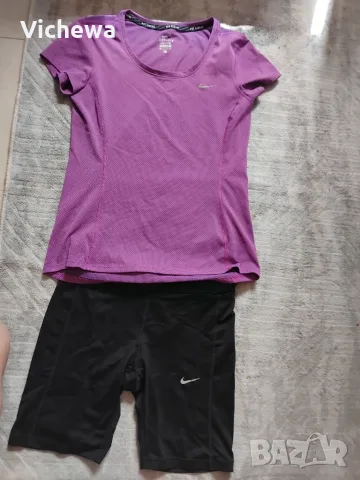 Дамски лот nike с размер