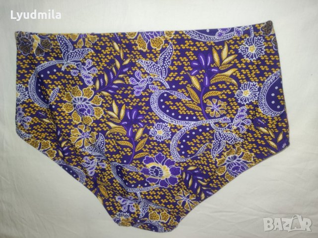 Бански бикини с висока талия , снимка 9 - Други спортове - 35749730