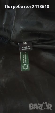G - Star Whistler Meefic Hdd  Mens Bomber Size M НОВО! ОРИГИНАЛ! Мъжко Яке !, снимка 17 - Якета - 50416982