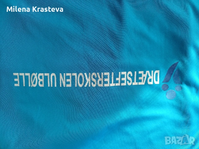 Тениска спорт еластична XL, снимка 7 - Тениски - 53349592