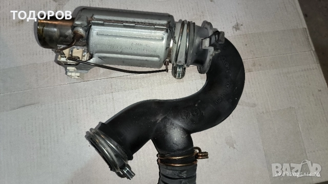 Части от съдомиялна Електролукс , снимка 4 - Съдомиялни - 51879334