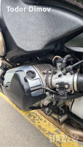 мотор BMW R1200 GS adventure , снимка 14 - Мотоциклети и мототехника - 52251162