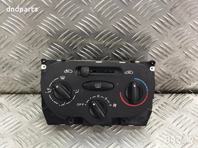 Панел климатик Peugeot 206,2000г.