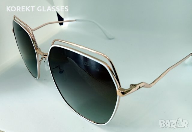HIGH QUALITY POLARIZED 100%UV Слънчеви очила TOП цена!!! Гаранция!!! Перфектно качество!, снимка 2 - Слънчеви и диоптрични очила - 34253644