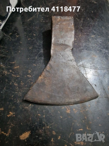 Голям топор брадва , снимка 6 - Други инструменти - 53702986