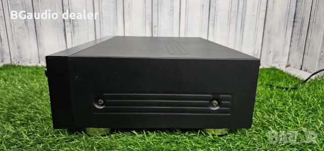 Pioneer D-500 DAT player , снимка 3 - Декове - 52002837