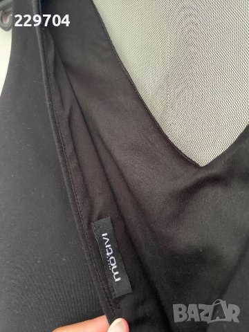 Дамска официална рокля MOTIVI, снимка 6 - Рокли - 41919981