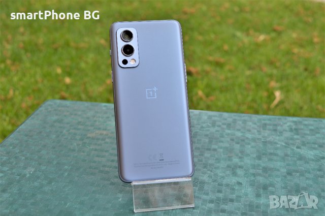 📱 OnePlus Nord 2 5G 128GB/ 8GB + 8GB RAM, снимка 5 - Samsung - 41823148