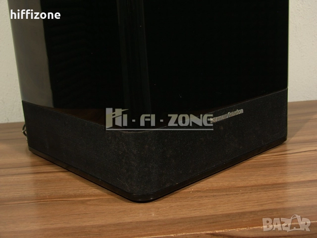 Субуфер Harman/Kardon sub ts7 /7, снимка 6 - Тонколони - 52935210